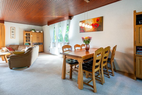 Medium property photo - Renatusdonk 7, 4707 XA Roosendaal